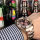 Rolex Daytona Rose Gold Diamond Bezel Watches - New Copy (6)_th.jpg